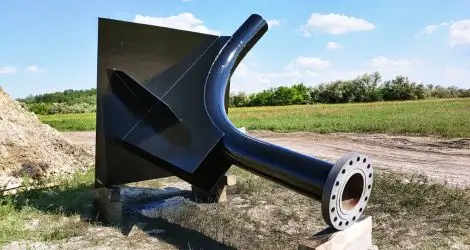 Speciális szigetelések