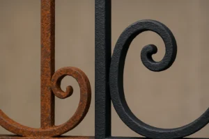 A vas korrózióvédelme: Hogyan működik és miért fontos az iparban?