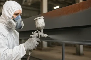 Ipari korrózióvédelem: Miért fontos és mire kell figyelni a megrendelés előtt?