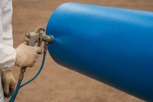 Klórkaucsuk az ipari bevonatokban- Tartós korrózióvédelem - iparibevonatok_hu