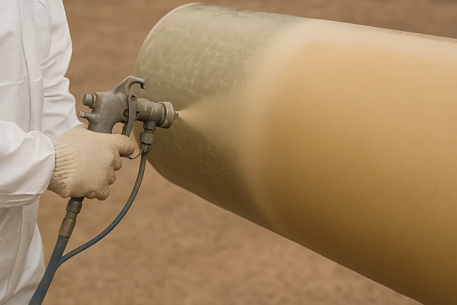 Miért nélkülözhetetlenek a vinilészter az ipari korrózióvédelemben - iparibevonatok_hu