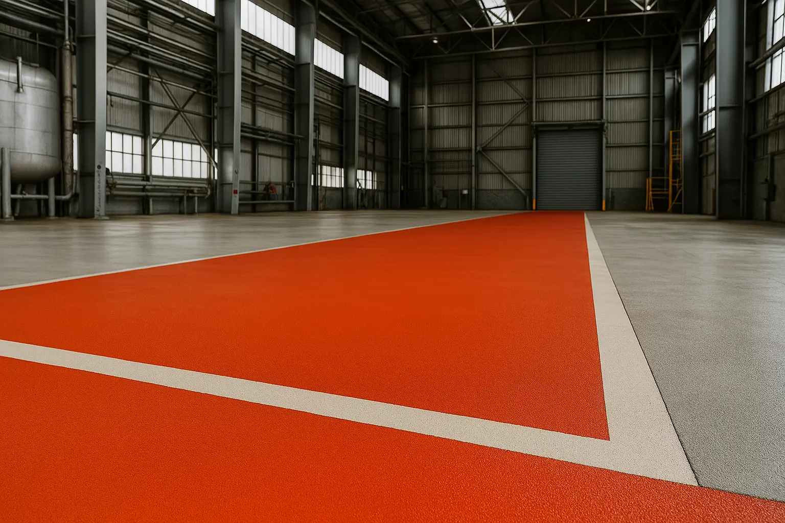 Rekortán bevonatok ipari területen- Hogyan járulnak hozzá a korrózióvédelemhez - iparibevonatok_hu