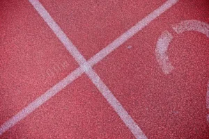 Rekortán burkolat: rugalmas páncél az ipariban és a sportpályákon