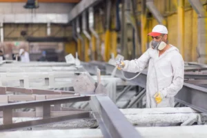 Ipari festés: technológia, védelem és megtérülés egyetlen stratégiai döntésben