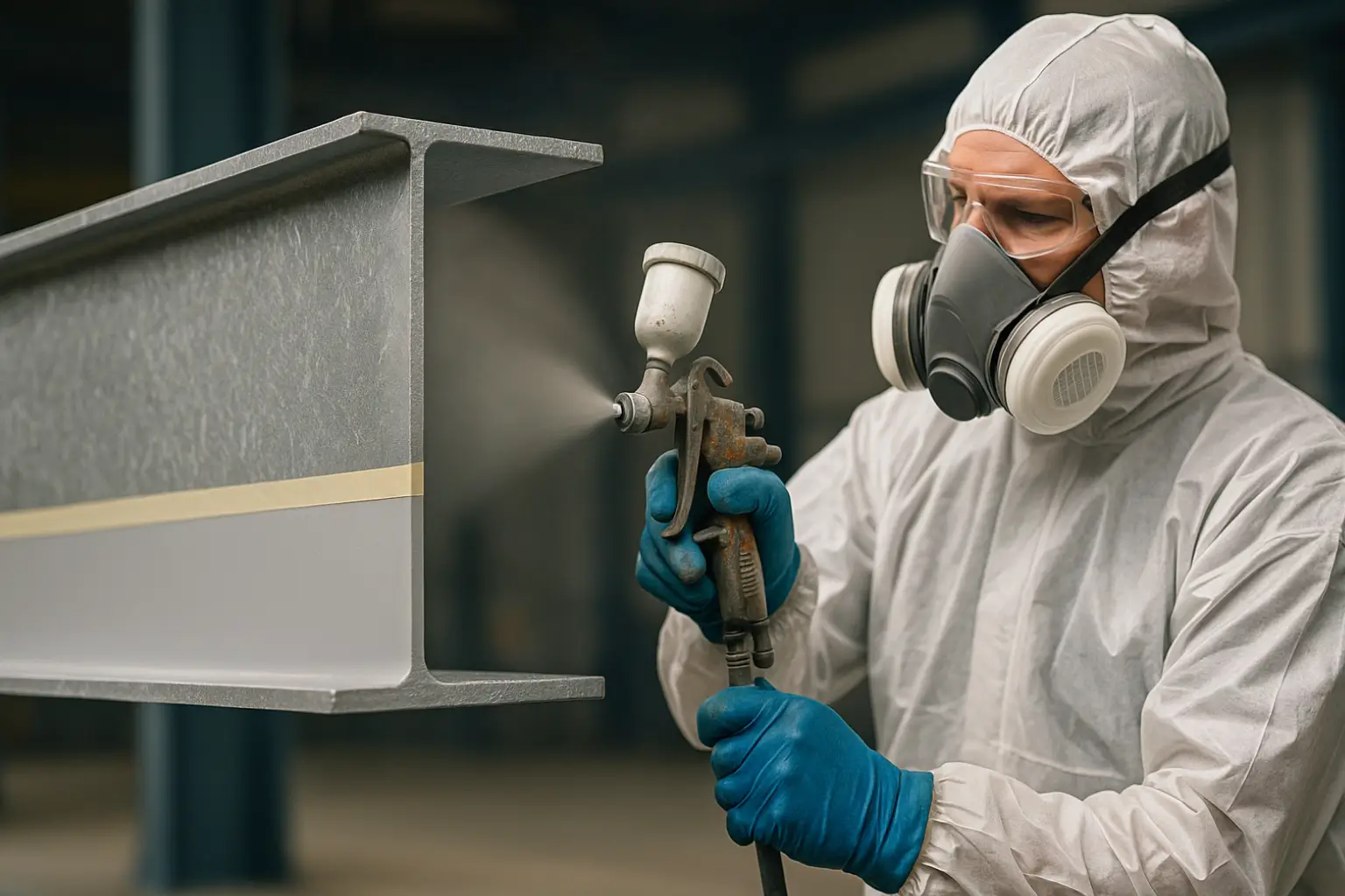 Horganyzott acél bevonat: Gyakorlati útmutató