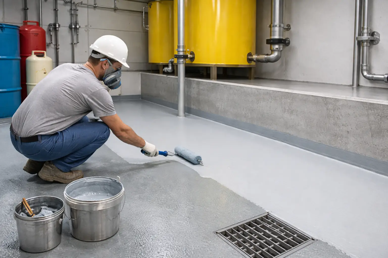 Kármentő bevonat: Lépésről lépésre útmutató