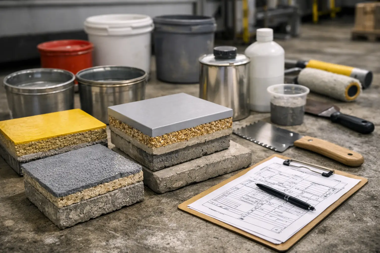 Rétegrend minta- Lépésről lépésre útmutató