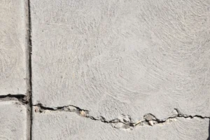 Beton javító habarcs: tulajdonságok, alkalmazás, előnyök
