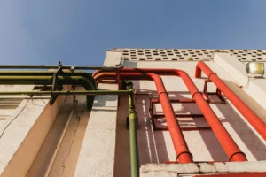 Csővezeték bevonat: lépésről lépésre útmutató